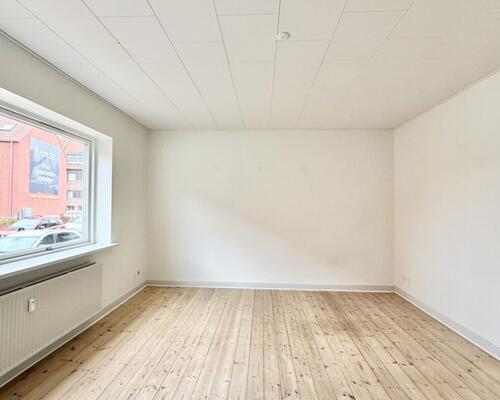 2 værelses – Mågevej 6, st. tv. – Odense C