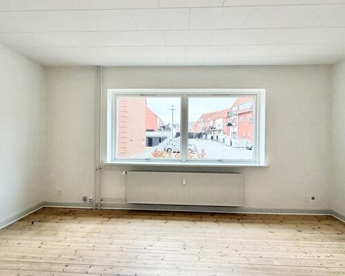 2 værelses – Mågevej 6, st. tv. – Odense C