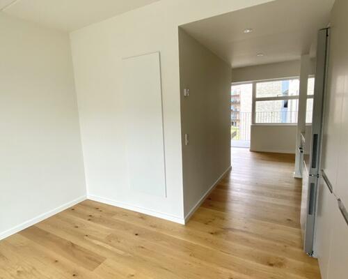 1 værelses – Munkebjergvænget 66, 1. lejl. 5 – Odense M