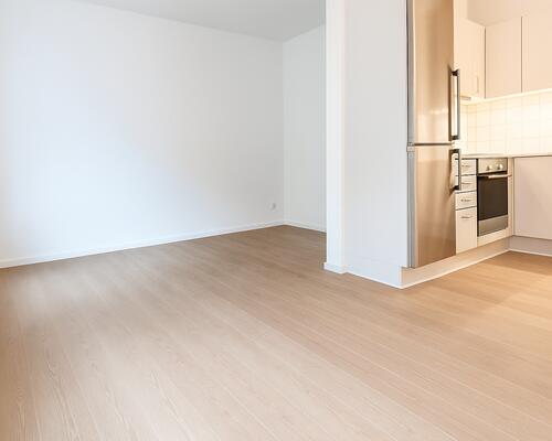 3 værelses lejlighed i Silkeborg