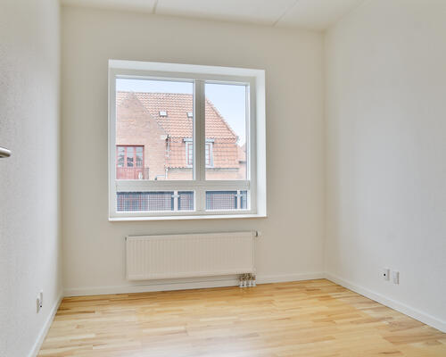 3 værelses lejlighed i Odense C