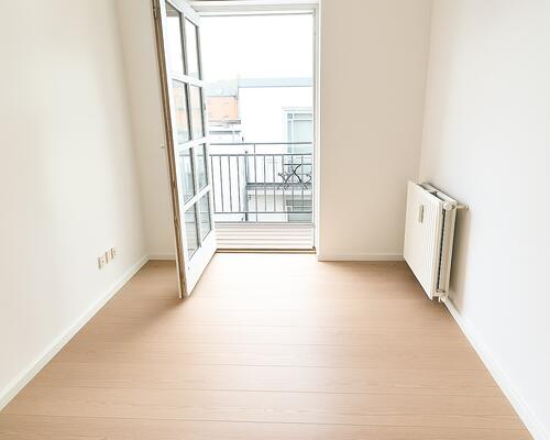 3 værelses lejlighed i Silkeborg