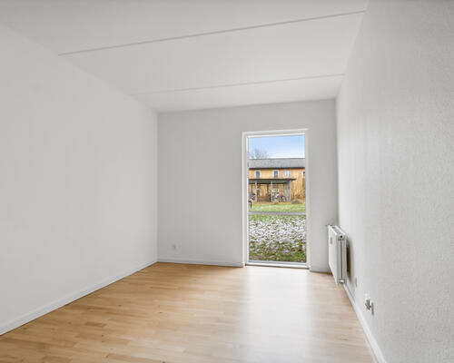 2 værelses lejlighed i Odense S