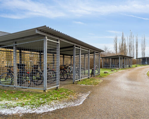 2 værelses lejlighed i Odense S