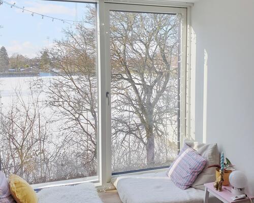 Perfekt til studerende