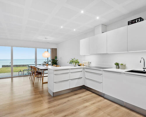 4 værelses lejlighed i Køge