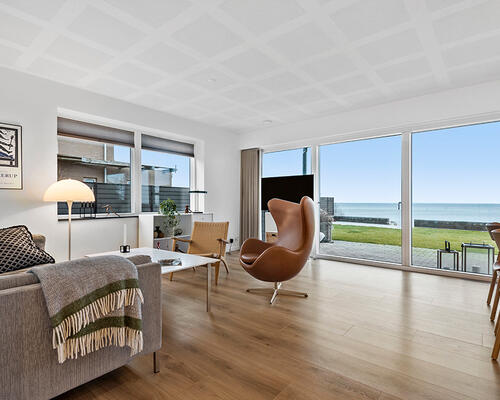 4 værelses lejlighed i Køge