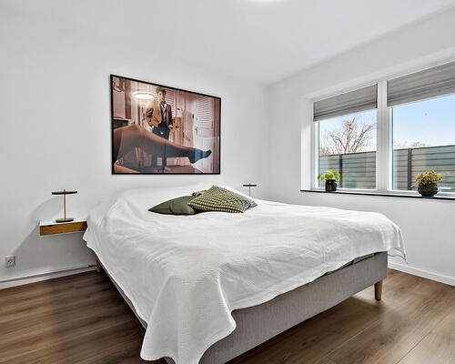 4 værelses lejlighed i Køge