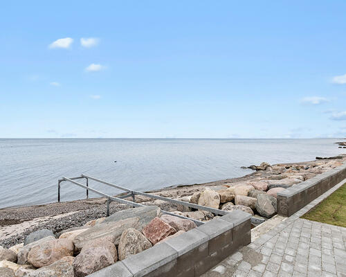 4 værelses lejlighed i Køge