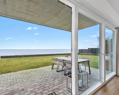 4 værelses lejlighed i Køge