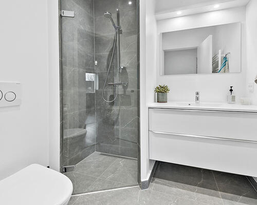 4 værelses lejlighed i Køge