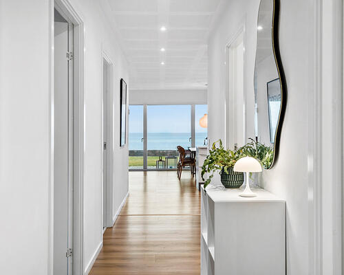 4 værelses lejlighed i Køge