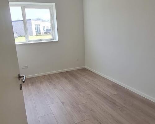 5 værelses hus i Herning