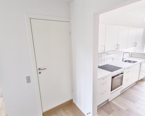 2 værelses lejlighed i Vejle