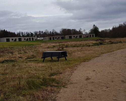 5 værelses hus i Herning