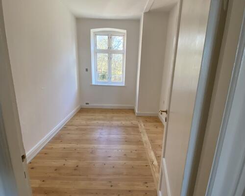 4 værelses lejlighed i Randers