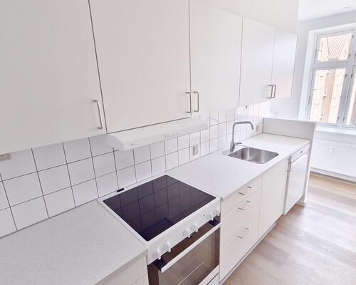 2 værelses lejlighed i Vejle