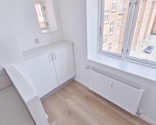 2 værelses lejlighed i Vejle