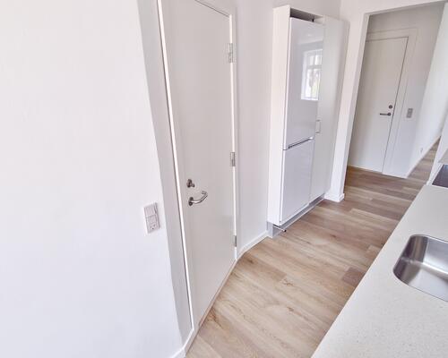 2 værelses lejlighed i Vejle