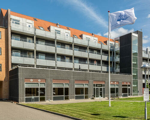 3 værelses lejlighed i Horsens