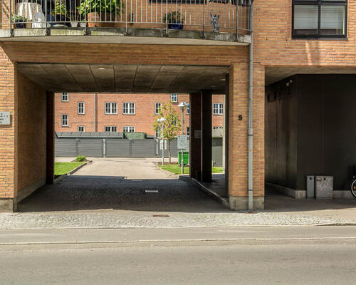 3 værelses lejlighed i Horsens