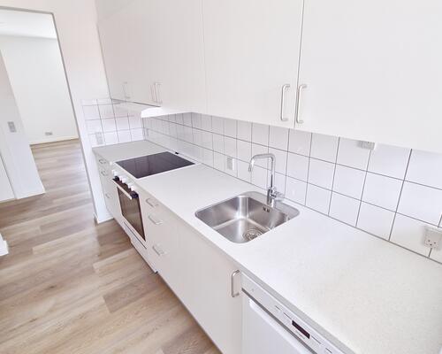 2 værelses lejlighed i Vejle