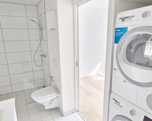 2 værelses lejlighed i Vejle