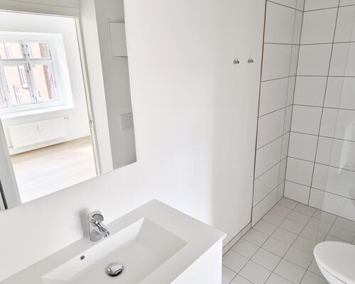 2 værelses lejlighed i Vejle