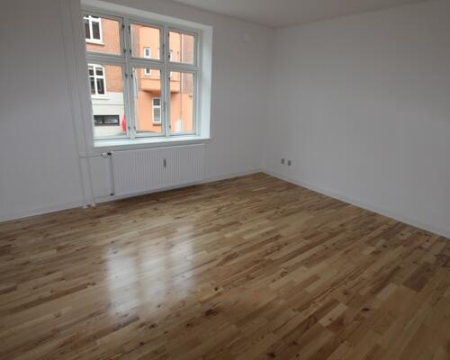 2 værelses lejlighed i Vejle