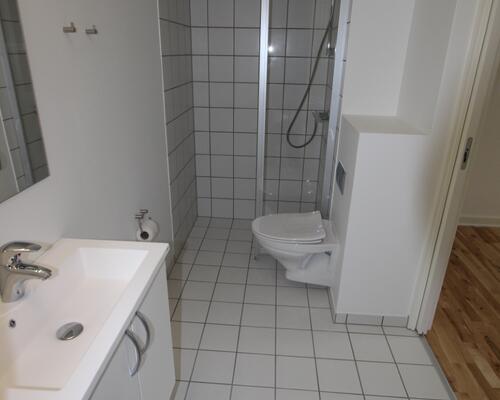 2 værelses lejlighed i Vejle