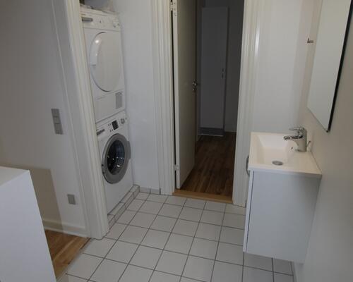 2 værelses lejlighed i Vejle