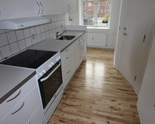 2 værelses lejlighed i Vejle