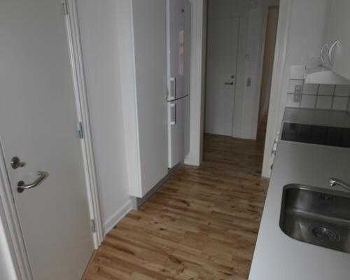 2 værelses lejlighed i Vejle