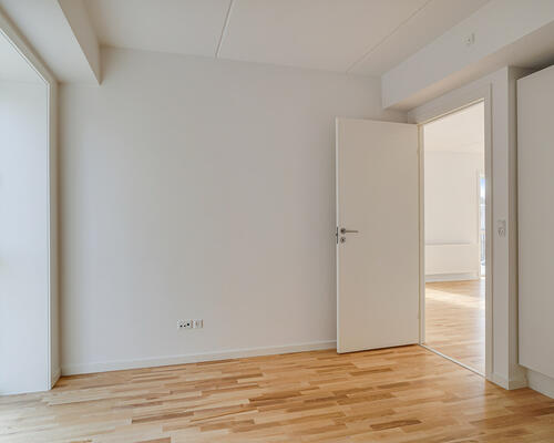 3 værelses lejlighed i Aalborg Øst