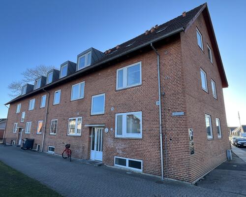 3 værelses lejlighed i Randers NV