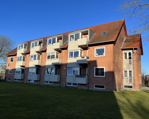 3 værelses lejlighed i Randers NV