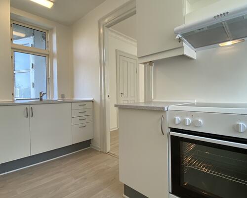 2 værelses lejlighed i Randers