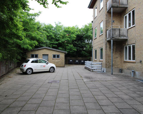 3 værelses lejlighed i Haderslev