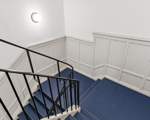 2 værelses lejlighed i Odense C