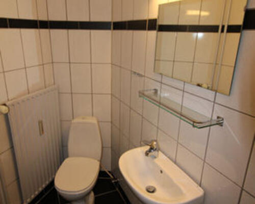 3 værelses lejlighed i Haderslev