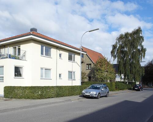 2 værelses lejlighed i Ikast