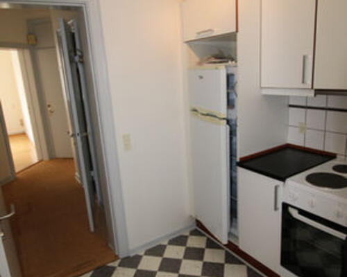 3 værelses lejlighed i Haderslev