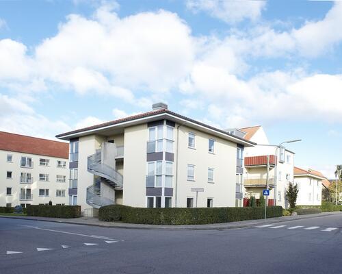 2 værelses lejlighed i Ikast