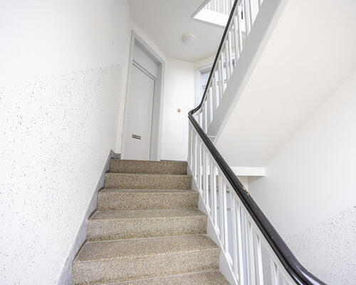 3 værelses lejlighed i Haderslev