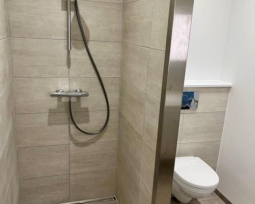 3 værelses lejlighed i Sakskøbing