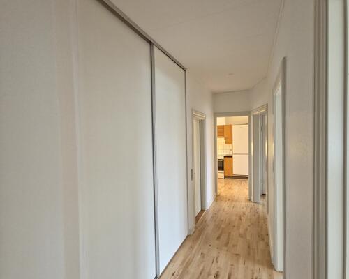 3 værelses lejlighed i Vejle