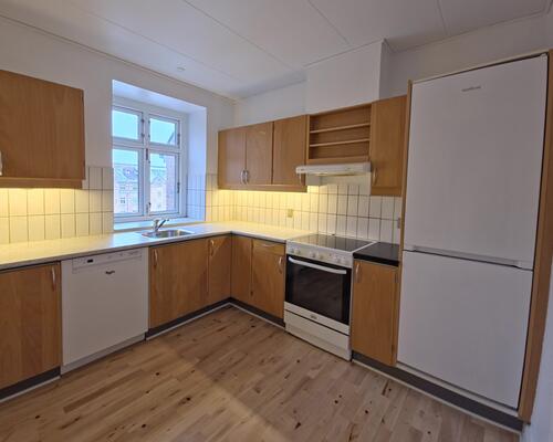 3 værelses lejlighed i Vejle