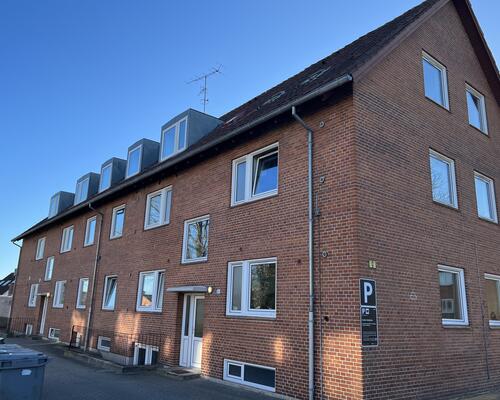 2 værelses lejlighed i Randers NV