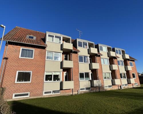 2 værelses lejlighed i Randers NV