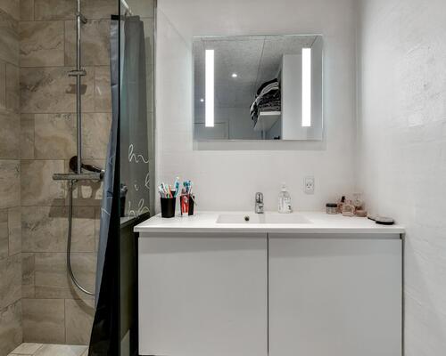 Skønt rækkehus i Gl. Gjesing udlejes